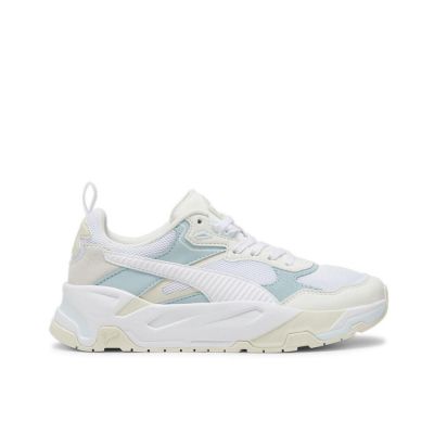 BASKET RUNNING PUMA FEMME TRINITY